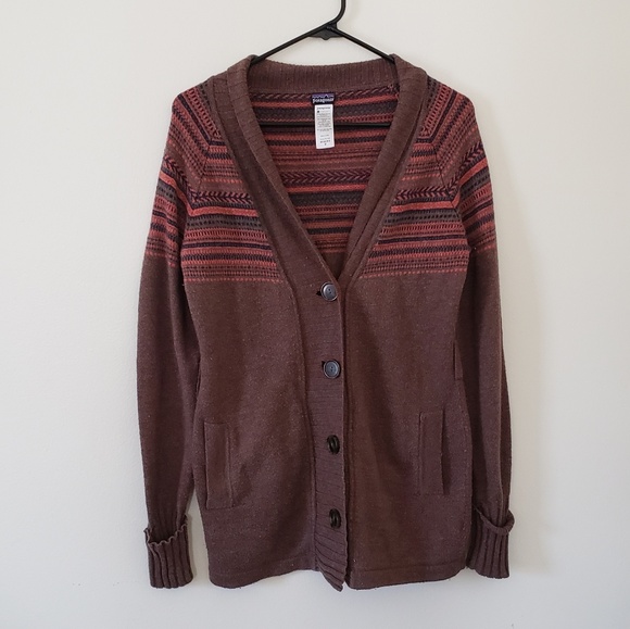 Patagonia Sweaters - Patagonia Long Sweater